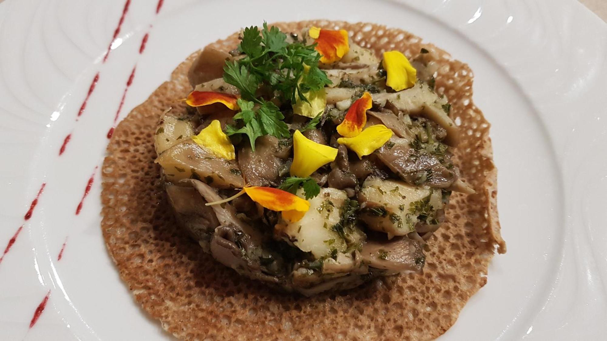 Logis - Hotel Restaurant La Sapiniere Wisques 외부 사진